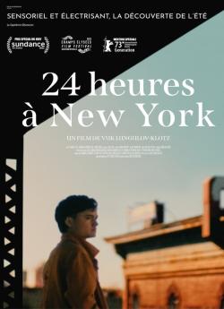24 heures à New-York flemmix