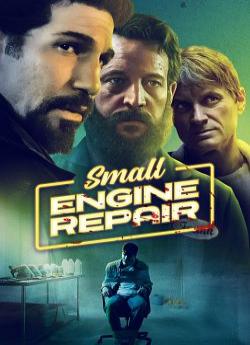 Small Engine Repair flemmix