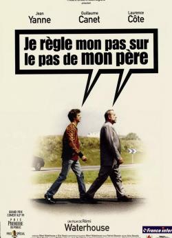 Je règle mon pas sur le pas de mon père flemmix
