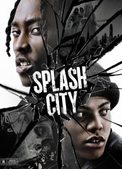 Splash City flemmix