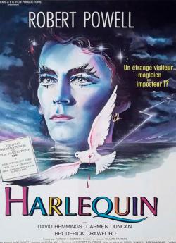 Harlequin flemmix