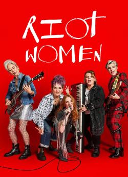 Riot Women - Saison 1 flemmix