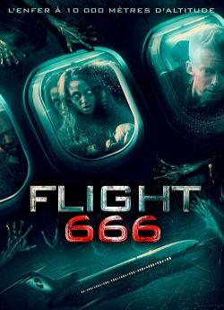 Flight 666 flemmix