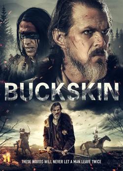 Buckskin flemmix