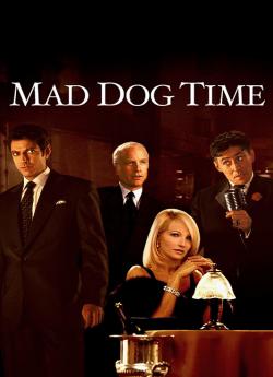 Mad Dog Time flemmix
