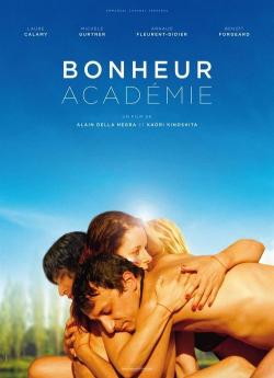 Bonheur Academie flemmix