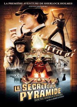 Le Secret de la pyramide flemmix