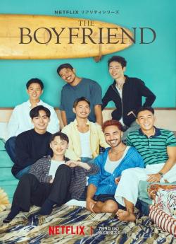 The Boyfriend - Saison 1 flemmix