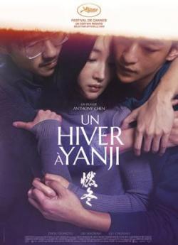 Un hiver à Yanji flemmix