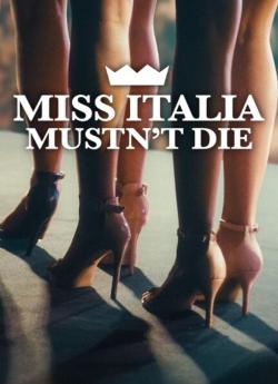 Miss Italie ne doit pas mourir flemmix
