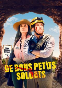 De bons petits soldats flemmix