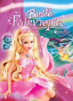 Barbie: Fairytopia flemmix