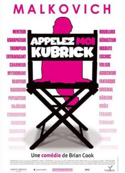 Appelez-moi Kubrick flemmix