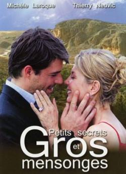 Petits secrets et gros mensonges wiflix