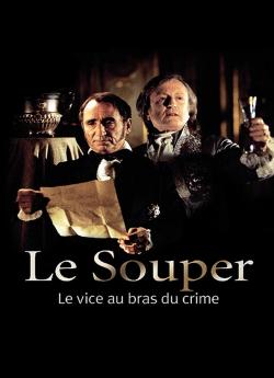 Le Souper flemmix