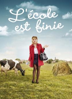 L'école est finie flemmix