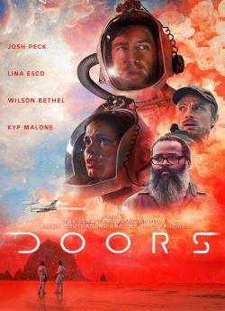 Doors (2021) flemmix
