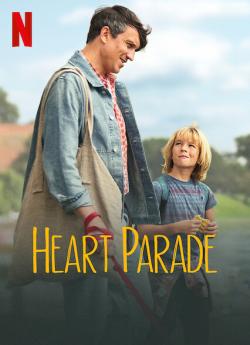 Heart Parade flemmix