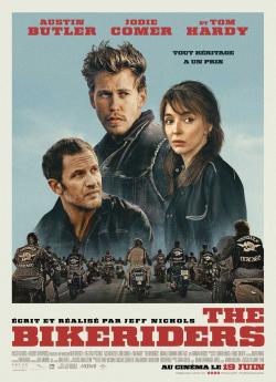 The Bikeriders flemmix