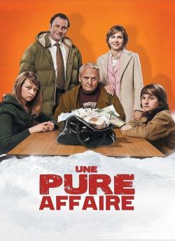 Une pure affaire flemmix
