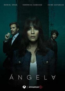 Angela - Saison 1 flemmix