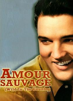 Amour sauvage flemmix