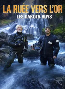 La ruée vers l'or: Dakota boys - Saison 6 flemmix