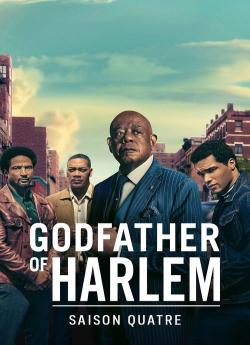 Godfather of Harlem - Saison 4 flemmix