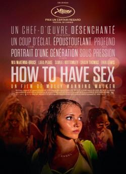 How to Have Sex flemmix