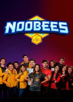 Noobees - Saison 1 flemmix