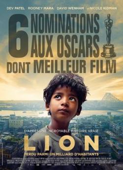 Lion (2016) flemmix
