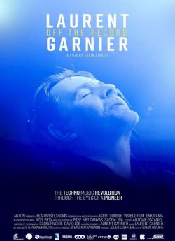 Laurent Garnier: Off the Record flemmix