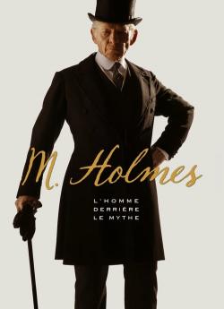 Mr. Holmes flemmix