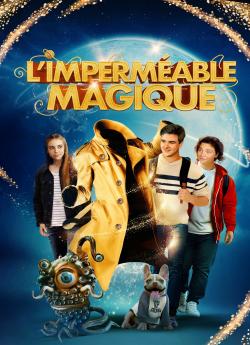 L'Imperméable Magique flemmix