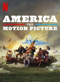 America : Le Film flemmix