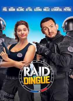 RAID Dingue flemmix