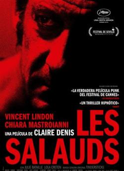 Les Salauds flemmix