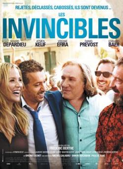 Les Invincibles flemmix