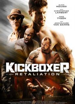 Kickboxer : l'héritage flemmix