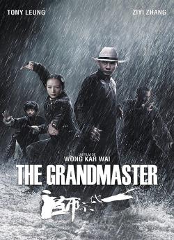 The Grandmaster flemmix