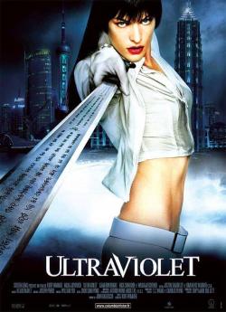 Ultraviolet flemmix