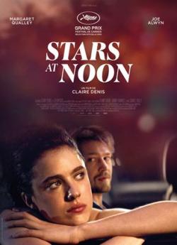 Stars At Noon flemmix