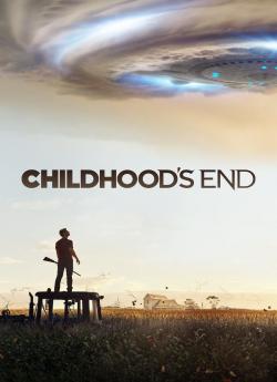Childhood's End : Les enfants d'Icare flemmix