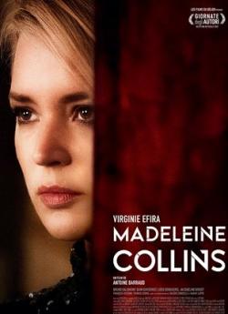 Madeleine Collins flemmix