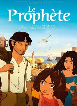Le Prophète flemmix