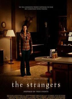 The Strangers (2008) flemmix