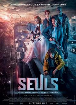Seuls (2017) flemmix