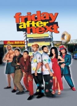 Friday After Next flemmix