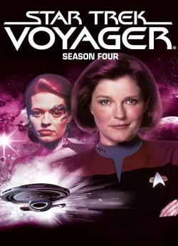 Star Trek: Voyager - Saison 4 flemmix