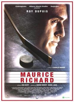 Maurice Richard flemmix